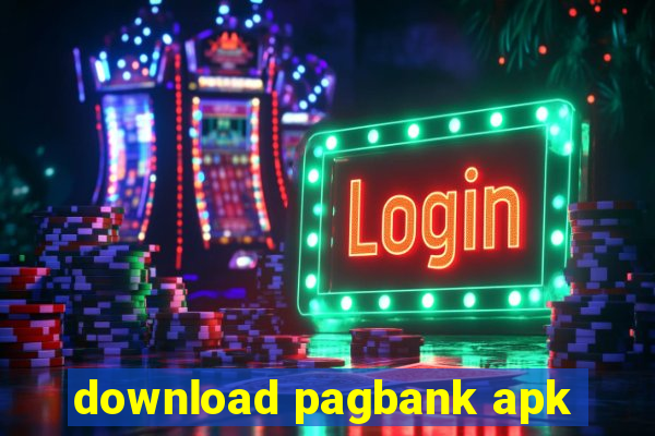 download pagbank apk